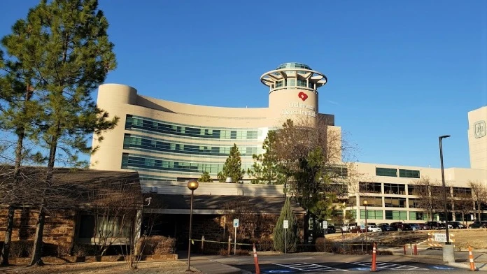 Oklahoma Heart Institute