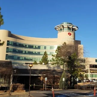 Oklahoma Heart Institute, Tulsa, Oklahoma, 74104