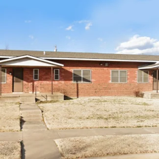 Turning Point South, Oklahoma City, Oklahoma, 73108