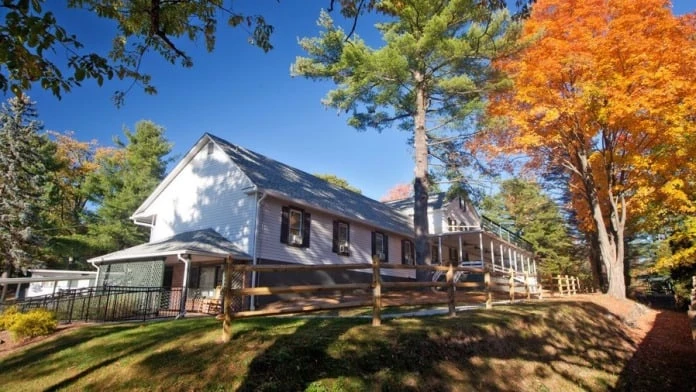 Pocono Mountain Recovery Center, Henryville, Pennsylvania, 18332
