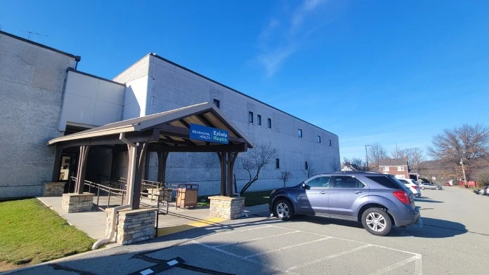 Excela Behavioral Health, Latrobe, Pennsylvania, 15650
