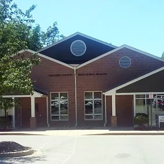 Calvert County Behavioral Health Department, Barstow, Maryland, 20610