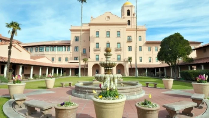 Southern Arizona VA Health Care System, Tucson, Arizona, 85723