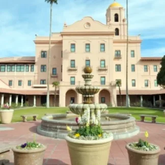 Southern Arizona VA Health Care System, Tucson, Arizona, 85723