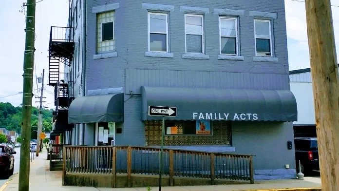 Family ACTS, Ford City, Pennsylvania, 16226