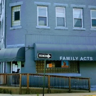 Family ACTS, Ford City, Pennsylvania, 16226