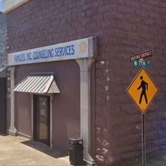 Families of Arkansas - Mountain Home Clinical Office, Mountain Home, Arkansas, 72653