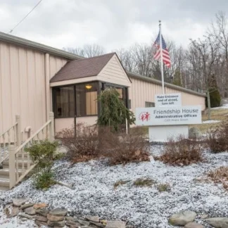 Friendship House - Scranton, Scranton, Pennsylvania, 18505