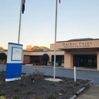 Harbor Point Behavioral Health Center, Norfolk, Virginia, 23704