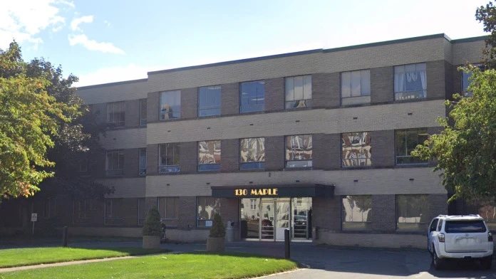 Center for Psychological and Family Services, Springfield, Massachusetts, 01103
