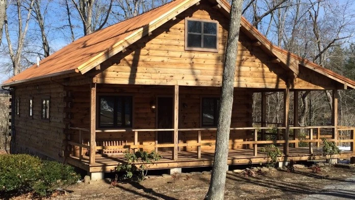 Cumberland Heights, Crossville, Tennessee, 38555