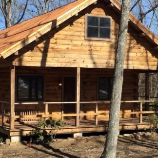 Cumberland Heights, Crossville, Tennessee, 38555