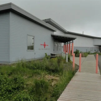 Eastern Aleutian Tribes, Sand Point, Alaska, 99661