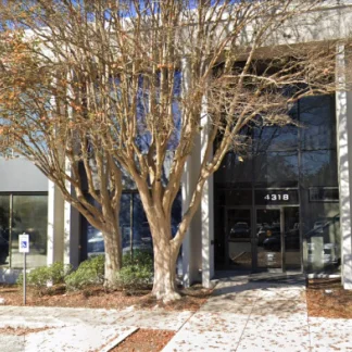 South Texas VA Health Care System - NW 410 San Antonio CBOC, San Antonio, Texas, 78228