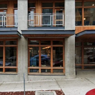 Community House - Mental Health, Seattle, Washington, 98144