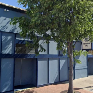 Project Ninety - Friendship Hall, San Mateo, California, 94401
