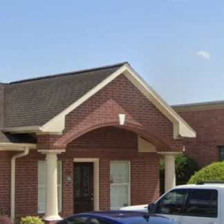 Bay Area Recovery Center, Houston, Texas, 77505