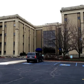 Court Diagnostic and Treatment Center, Toledo, Ohio, 43604