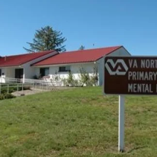 VA Portland Health Care System - North Coast Clinic, Warrenton, Oregon, 97146