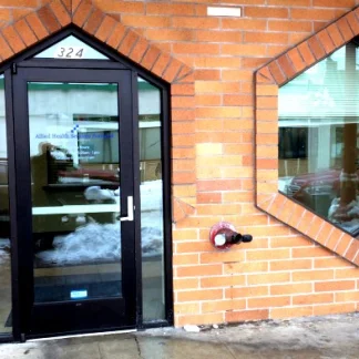 Allied Health Services of Portland, Portland, Oregon, 97209