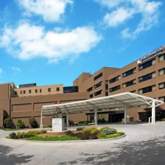 Fort Hamilton Hospital - Behavioral Health, Hamilton, Ohio, 45013