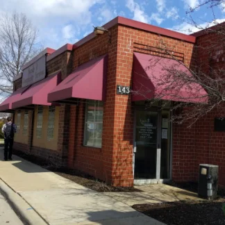 Family and Community Services, Kent, Ohio, 44240