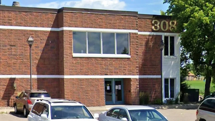 Central Minnesota Mental Health Center, Buffalo, Minnesota, 55313