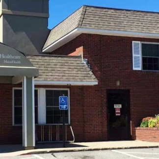 Maine Behavioral Healthcare, Sanford, Maine, 04083