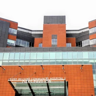 Fort Belvoir Community Hospital - Dumfries Health Center, Dumfries, Virginia, 22025