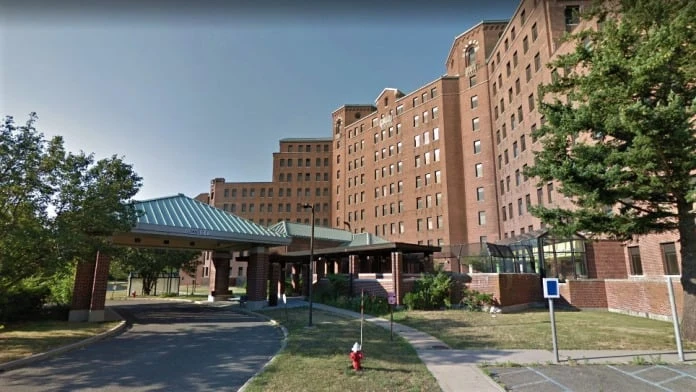 Outreach Recovery Center at Pilgrim Center, Brentwood, New York, 11717