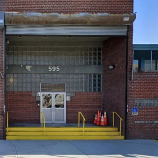 New York City Childrens Center - Day Treatment, Bronx, New York, 10451