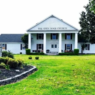 Mission Teens - Freedom House MBTC, Holcomb, Missouri, 63852