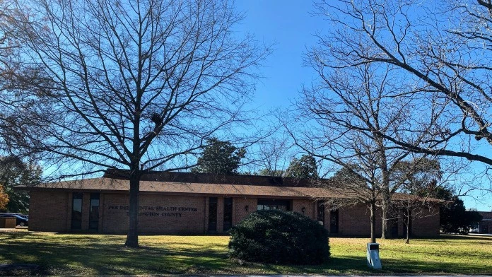 Pee Dee Mental Health Center, Hartsville, South Carolina, 29550