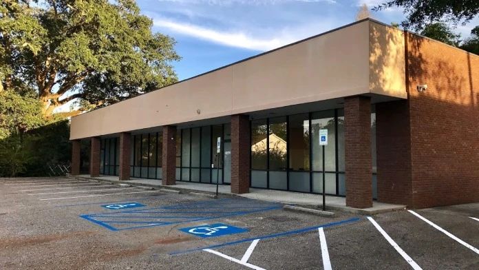 New Season - Biloxi Treatment Center, Biloxi, Mississippi, 39531