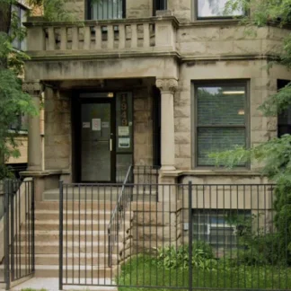 Healthcare Alternative Systems - North Humboldt, Chicago, Illinois, 60647