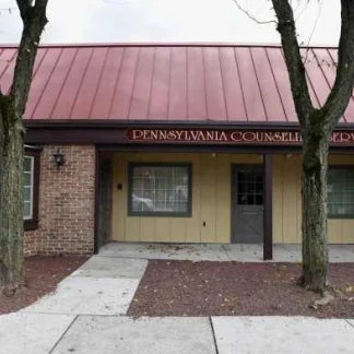 Pennsylvania Counseling Services - Day Reporting Center, Lebanon, Pennsylvania, 17042