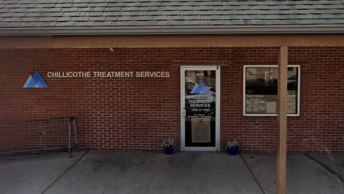 Pinnacle - Chillicothe Treatment Services, Chillicothe, Ohio, 45601