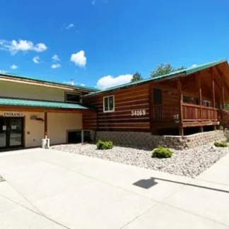 Western Montana Mental Health Center - Lincoln County, Libby, Montana, 59923