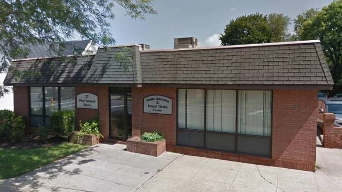 Austin Addiction and Mental Health Center, Frederick, Maryland, 21701