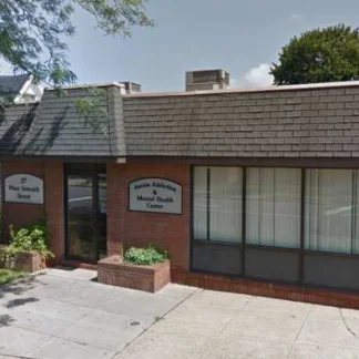 Austin Addiction and Mental Health Center, Frederick, Maryland, 21701