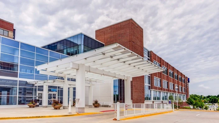 IIAR - Illinois Institute for Addiction Recovery, Normal, Illinois, 61761