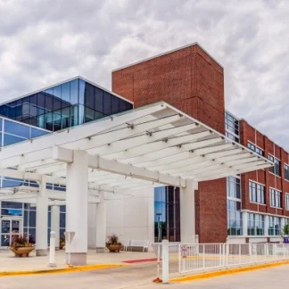 IIAR - Illinois Institute for Addiction Recovery, Normal, Illinois, 61761