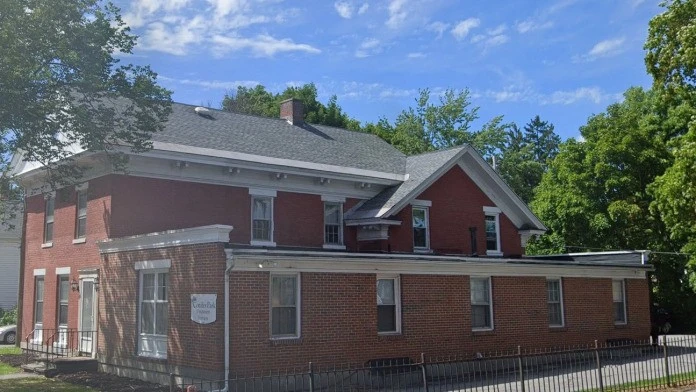 Conifer Park - Outpatient, Glens Falls, New York, 12801