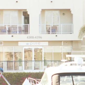 Pure Recovery California, Oxnard, California, 93035