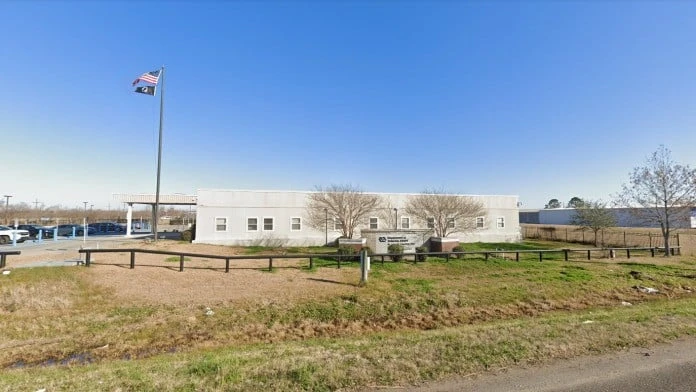 Southeast Louisiana Veterans Health Care System - St. John VA OPC, Reserve, Louisiana, 70084