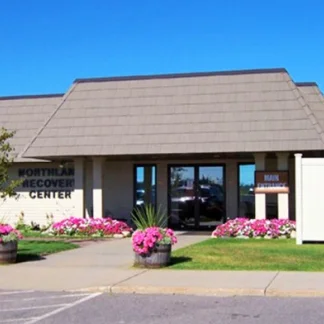 Northland Recovery - SE 7th Avenue, Grand Rapids, Minnesota, 55744