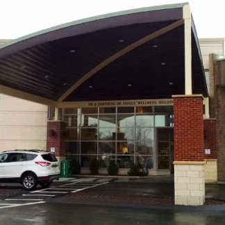 Community Healthlink - Counseling Center, Fitchburg, Massachusetts, 01420