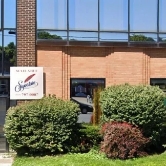 Mental Health Connections of Utica, Utica, New York, 13502