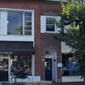 The Lighthouse, New Canaan, Connecticut, 06840