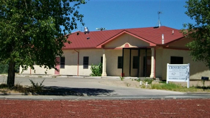 Crossroads Turning Points, Alamosa, Colorado, 81101